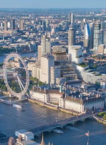 Projekt One Waterloo v Londýne