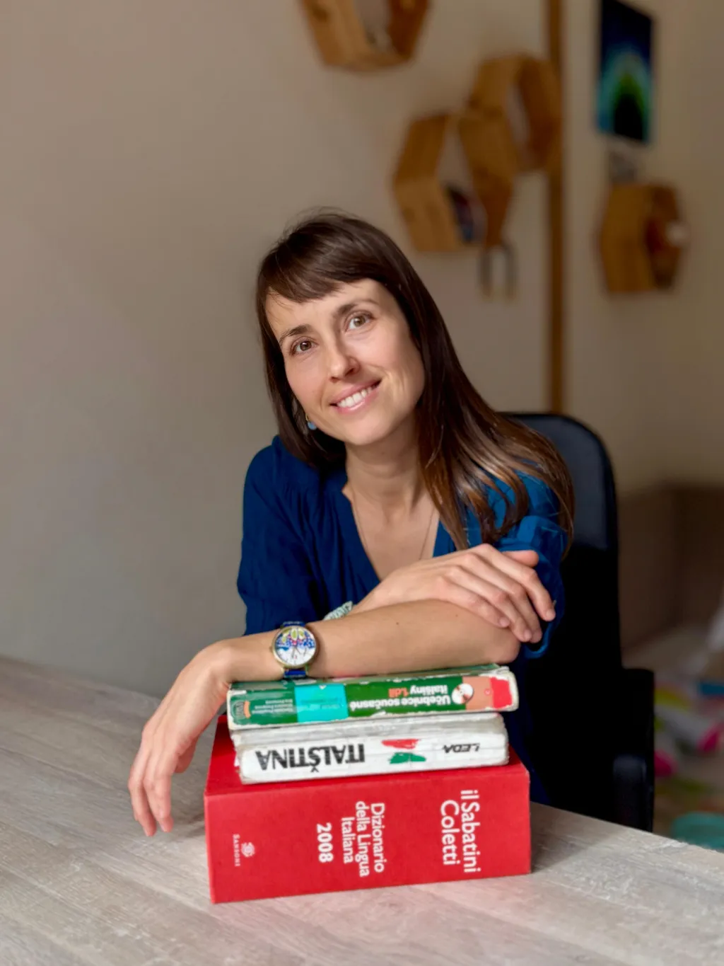 Foto: Lea Kolkopová