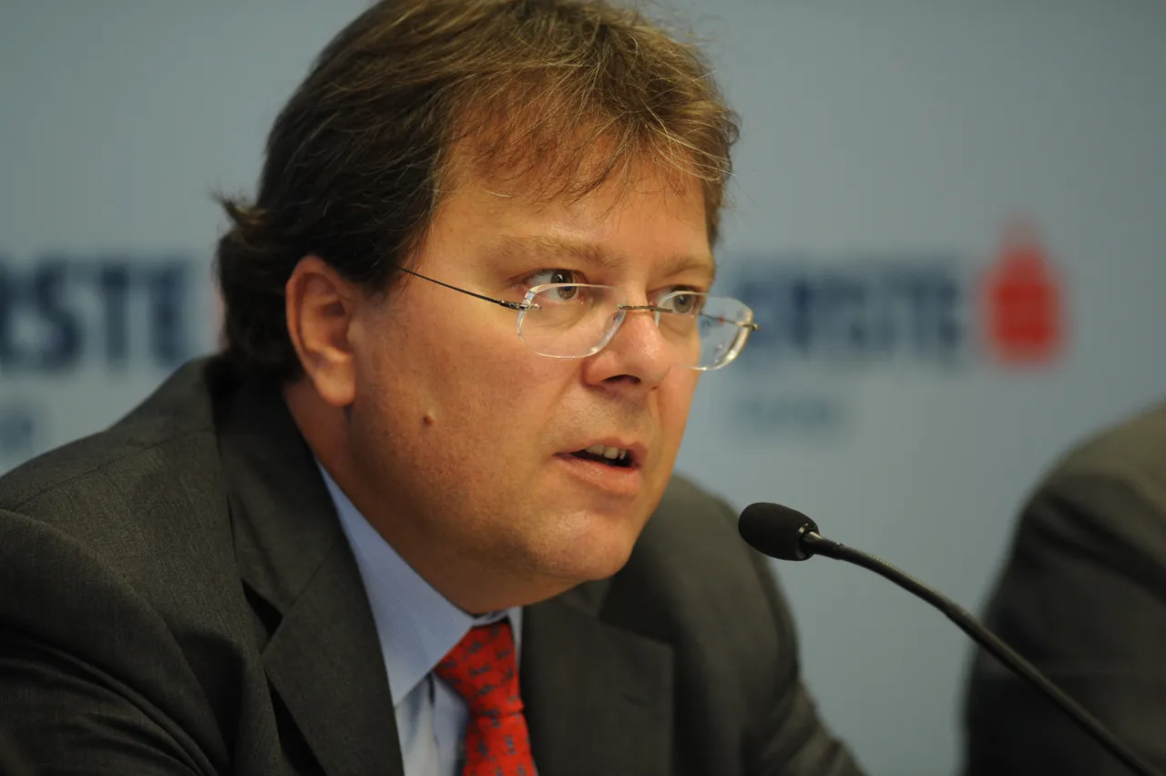 © Erste Group Bank AG, Fotograf Andi Bruckner
