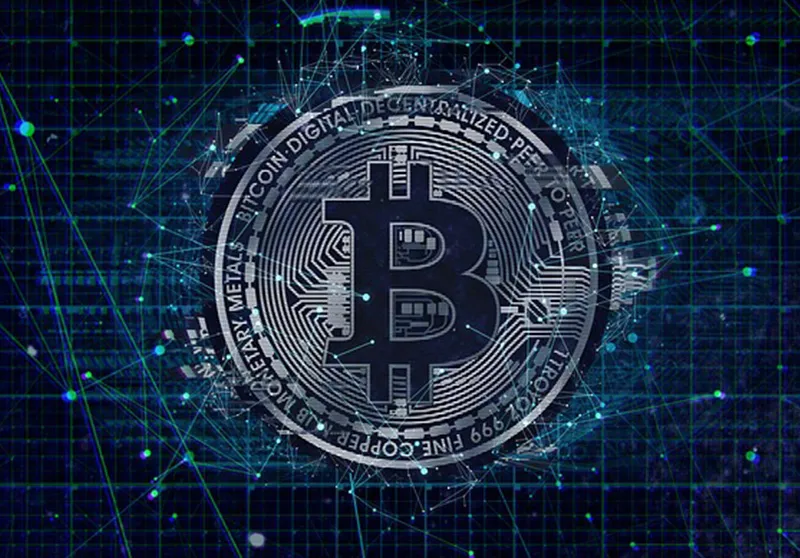 bitcoin - kryptoměny