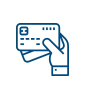 Card de debit VISA Business Silver pentru ONG | BCR