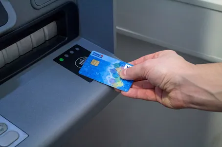 1000. bankomat