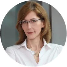 Katarína Gašparovská