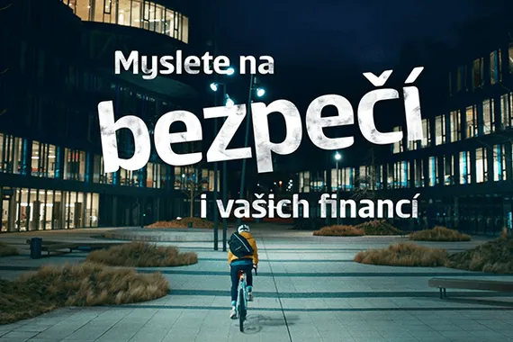 bezpečnáspořka