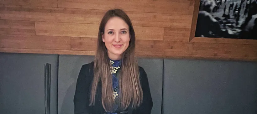 Saša: Často si ani neuvědomujeme, že naše aplikace používají tisíce lidí  