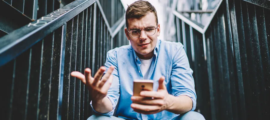 Nejsem investor, nechci riskovat