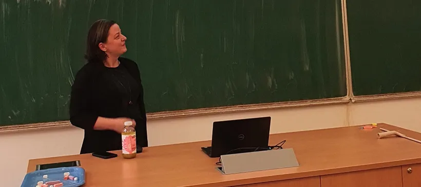 Saša: Často si ani neuvědomujeme, že naše aplikace používají tisíce lidí  
