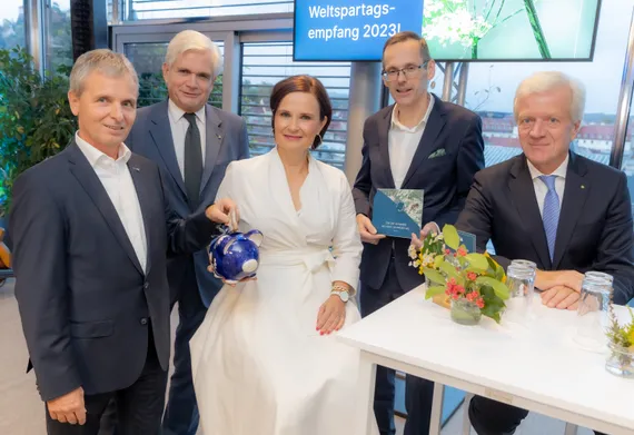 Gruppenfoto