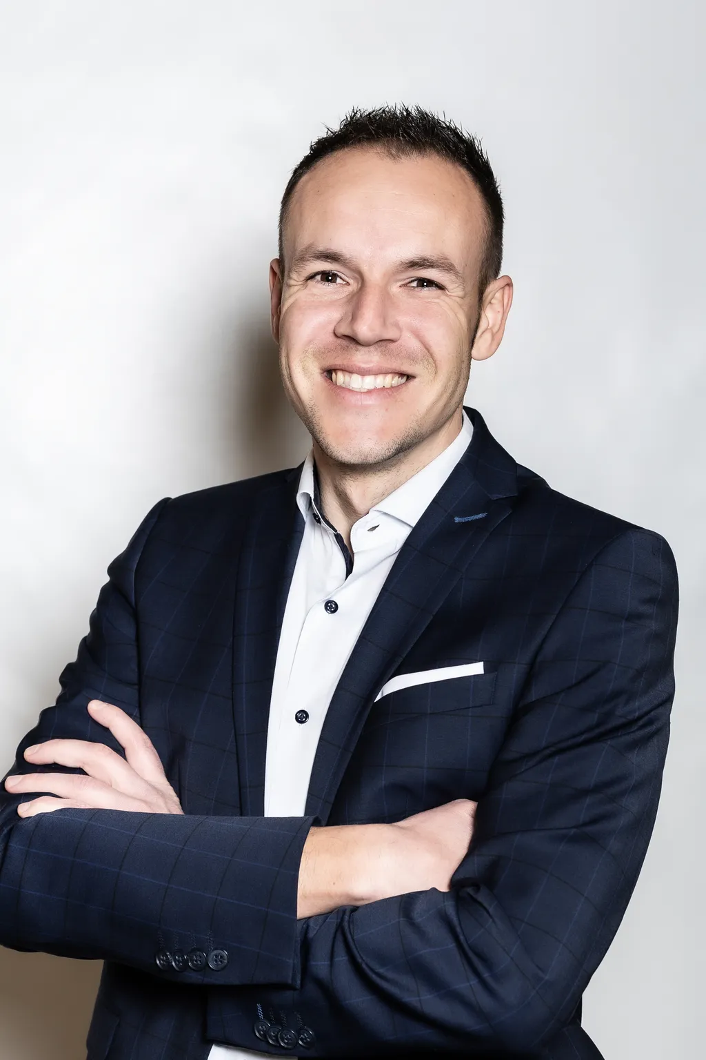 Michael Berchtold