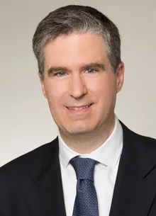 Porträt von Harald Kober, Senior Fund Manager