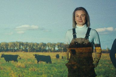 Landwirt:innen | Erste Sparkasse