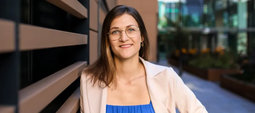 Saša: Často si ani neuvědomujeme, že naše aplikace používají tisíce lidí  