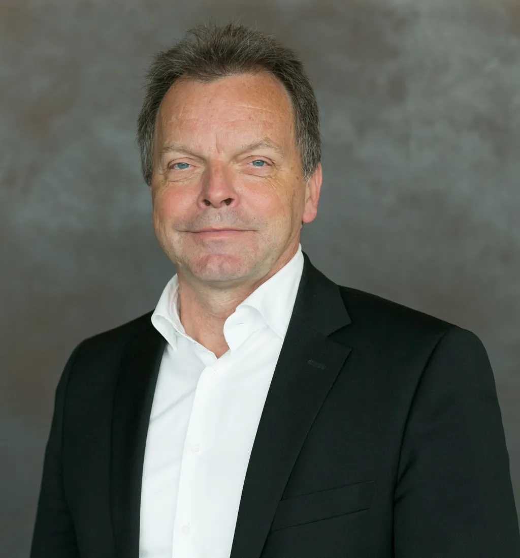 Günter Benischek ©Daniel Hinterramskogler)