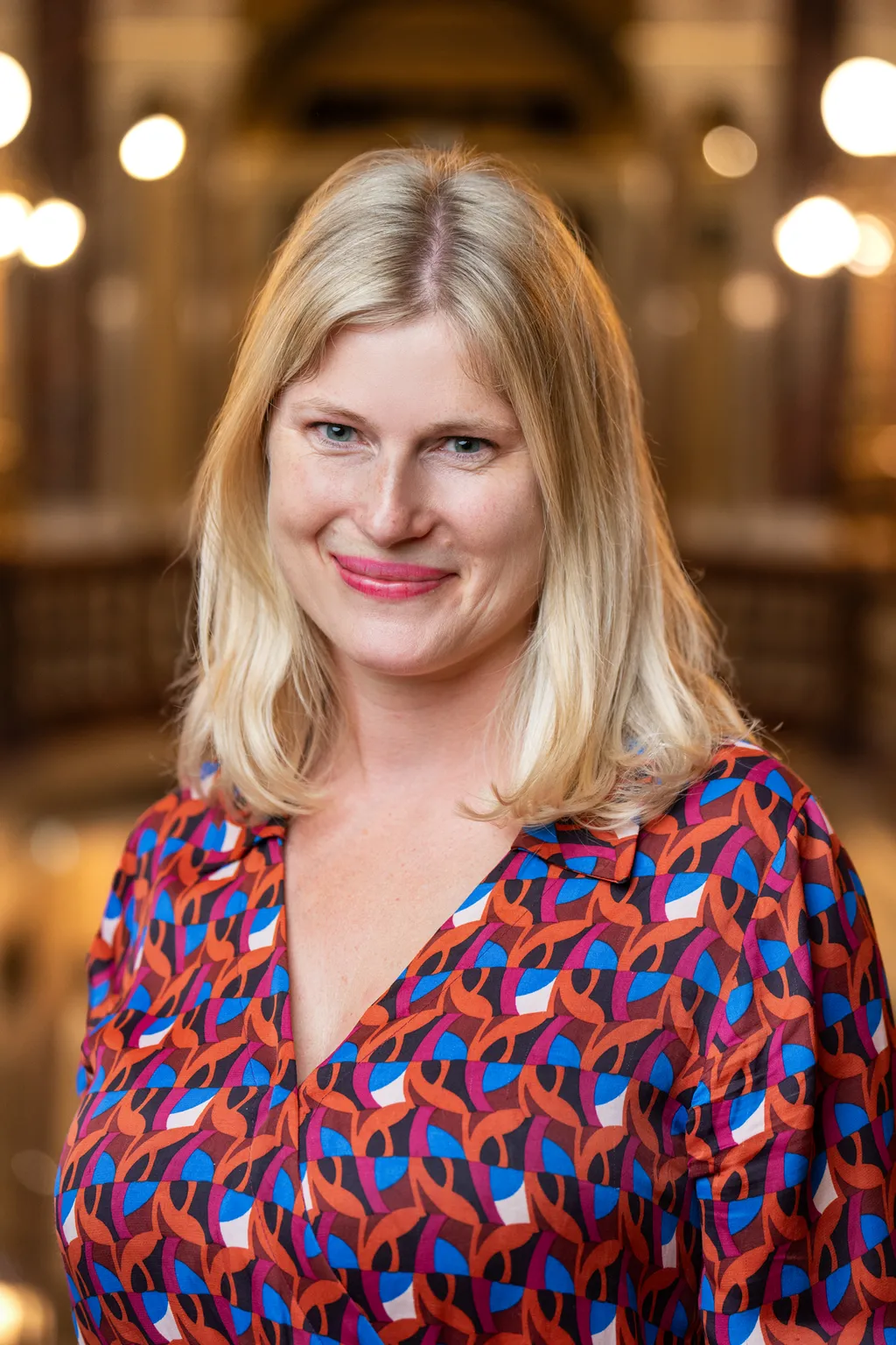 Foto: Kristýna Létalová