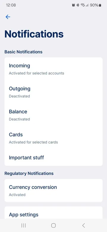 Cards