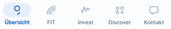 Invest-Tab