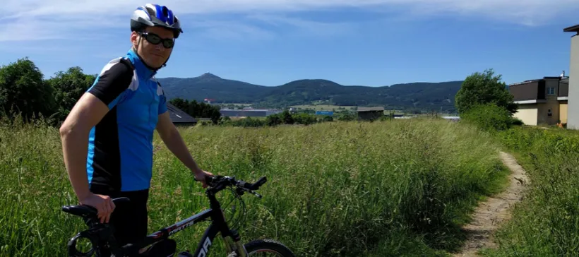 Saša: Často si ani neuvědomujeme, že naše aplikace používají tisíce lidí  