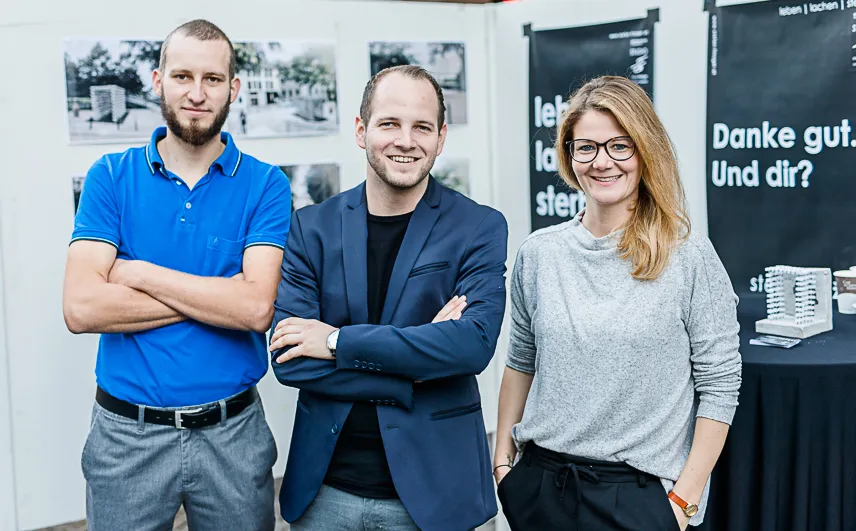 Immobilienpreisspiegel 2018 mit Preisen und Lagen im Ländle 