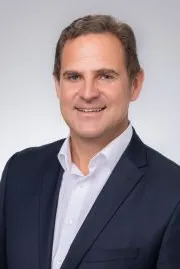 Portrait Martin Reiter