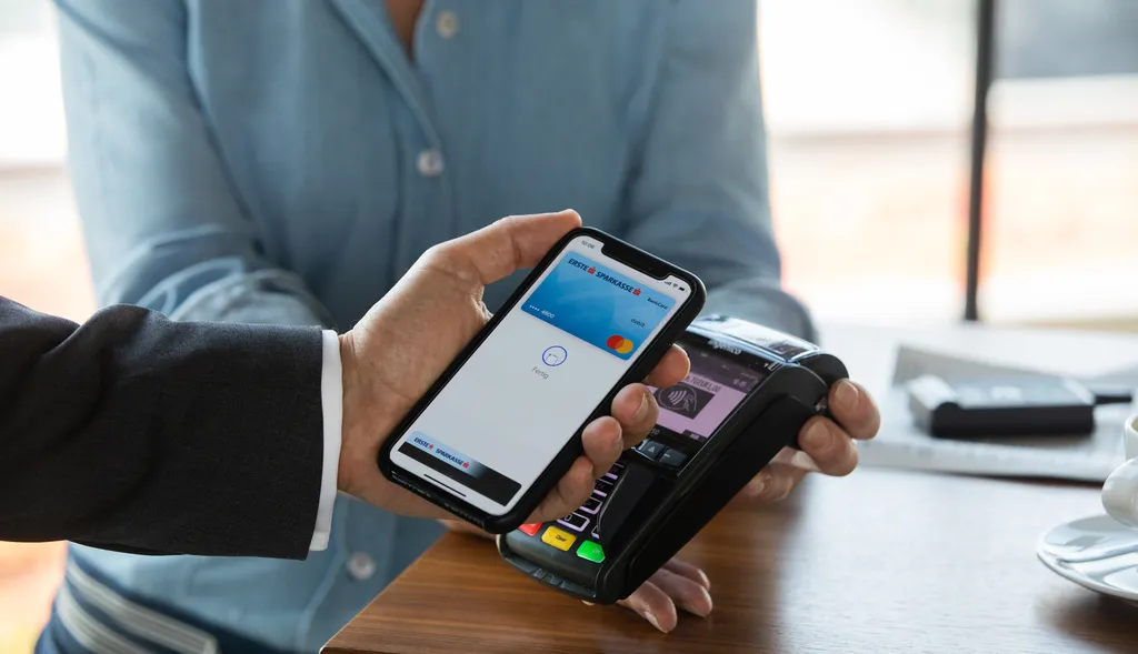 Apple Pay