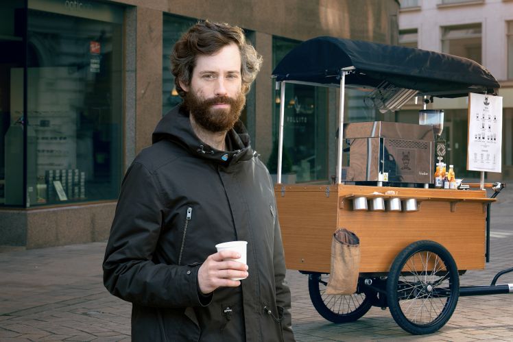 Digitálny balíček