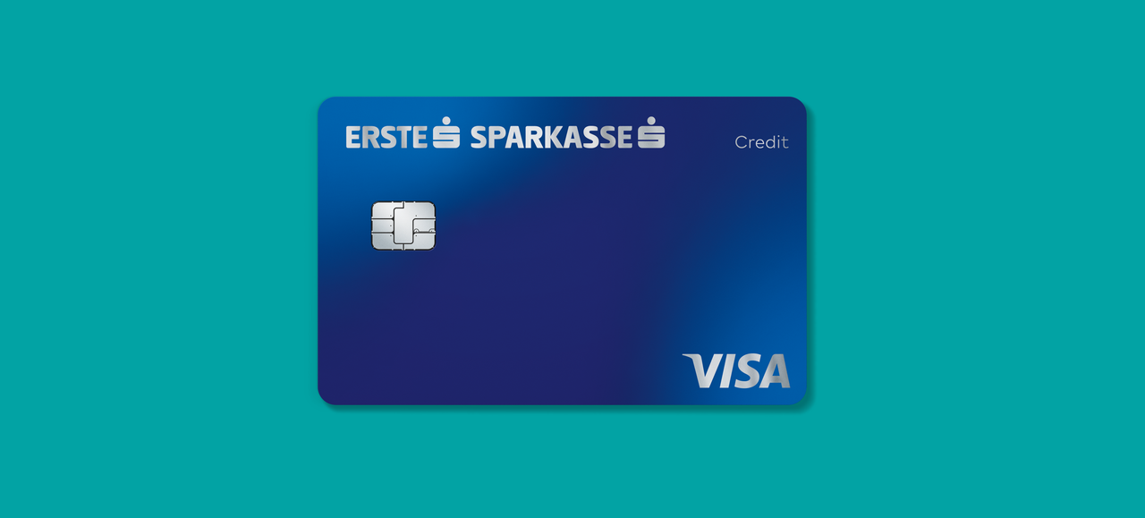 Smartcard Visa » Die smarte Kreditkarte | Erste Sparkasse