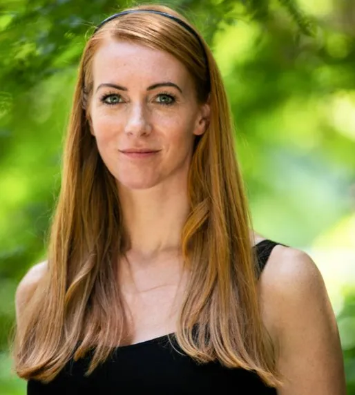 Isabella Frey, Co-Geschäftsführerin bei George Labs