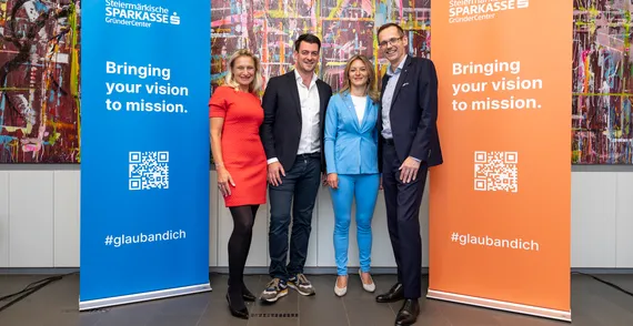 Gruppenfoto