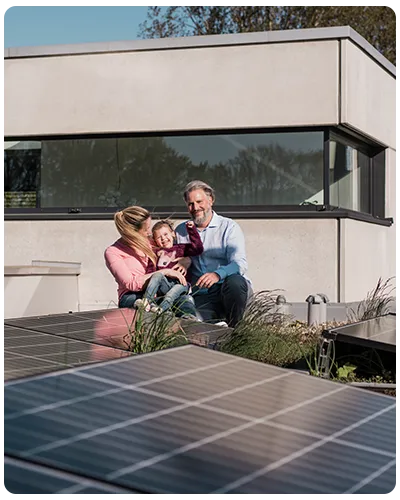 Credit de nevoi personale E.ON Solar Home | Panouri fotovoltaice (Solare) | BCR 