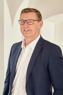 Kundenberater Gottfried Derler