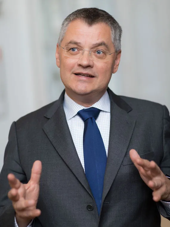 Thomas Uher ©Erste Bank, Daniel Hinterramskogler, Abdruck honorarfrei